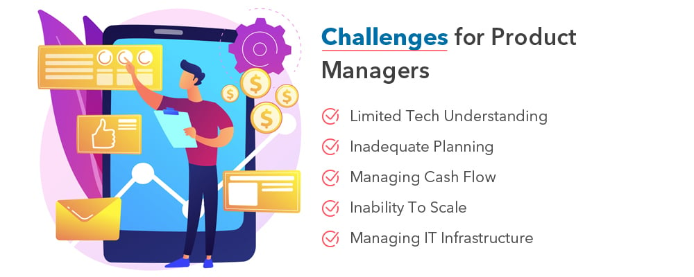 software development outsourcing challenges for product managers