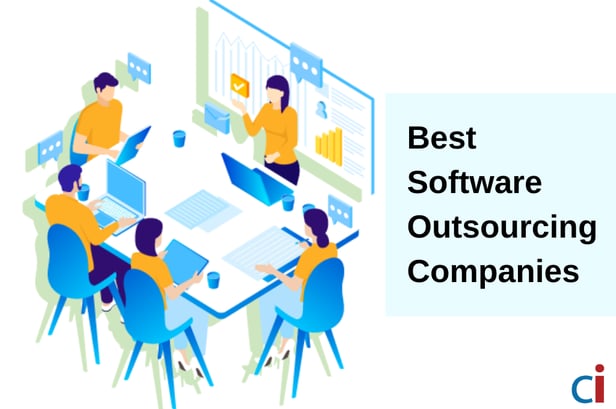 Top 25+ Software Outsourcing Companies in 2024