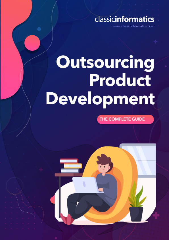 Outsourcing Product Development