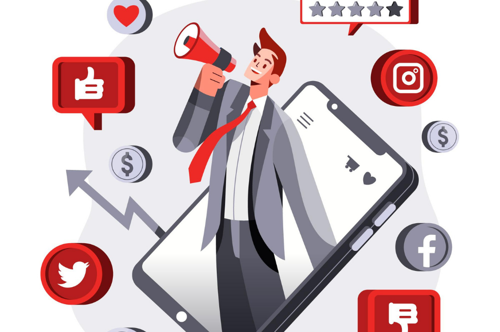 Influencer Marketing Is Growing Stronger In 2022: How To Ace It?